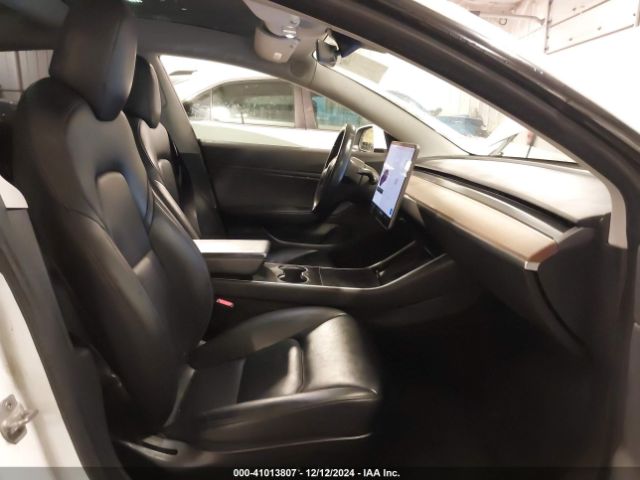 5YJ3E1EA8JF154738 Tesla Model 3 Long Range/mid Range