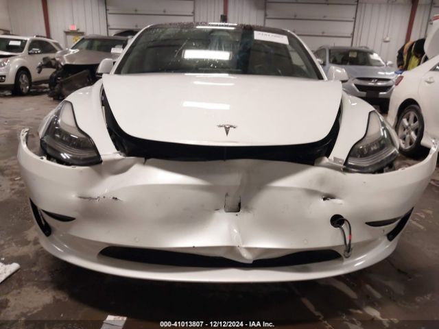 5YJ3E1EA8JF154738 Tesla Model 3 Long Range/mid Range