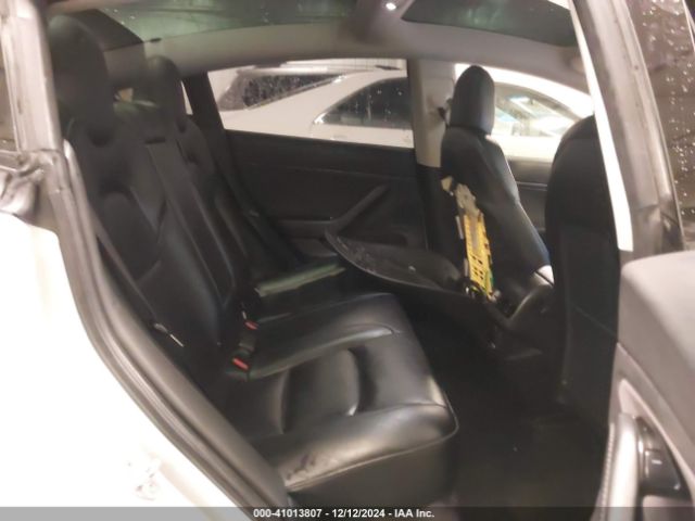 5YJ3E1EA8JF154738 Tesla Model 3 Long Range/mid Range