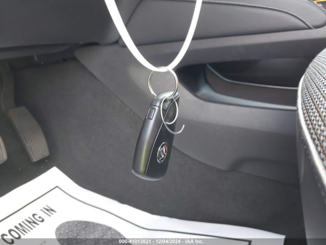 LRBAZLR42MD100132 Buick Envision Fwd Preferred