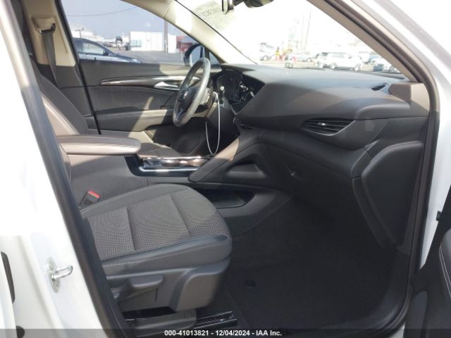 LRBAZLR42MD100132 Buick Envision Fwd Preferred