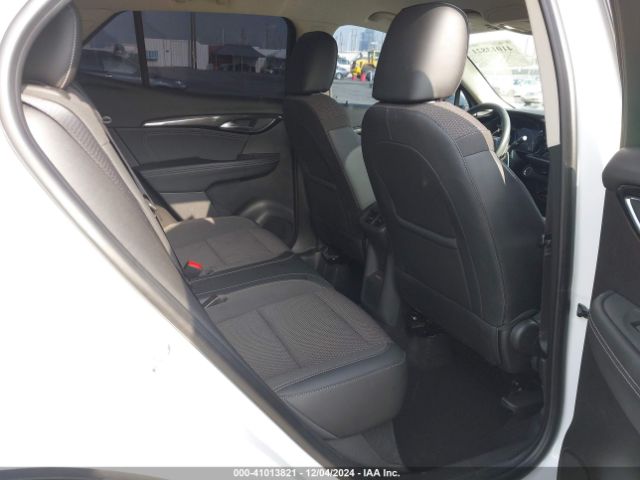 LRBAZLR42MD100132 Buick Envision Fwd Preferred