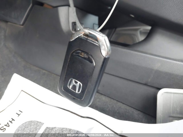 Honda CIVIC SI COUPE 2020 2HGFC3A53LH754590 Image 11