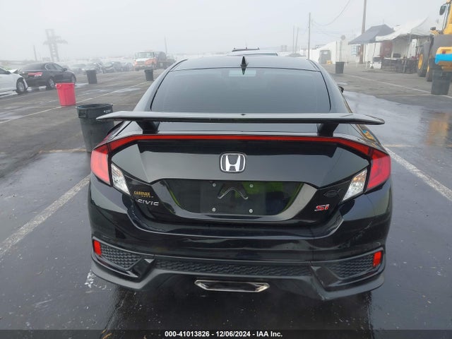 Honda CIVIC SI COUPE 2020 2HGFC3A53LH754590 Image 16
