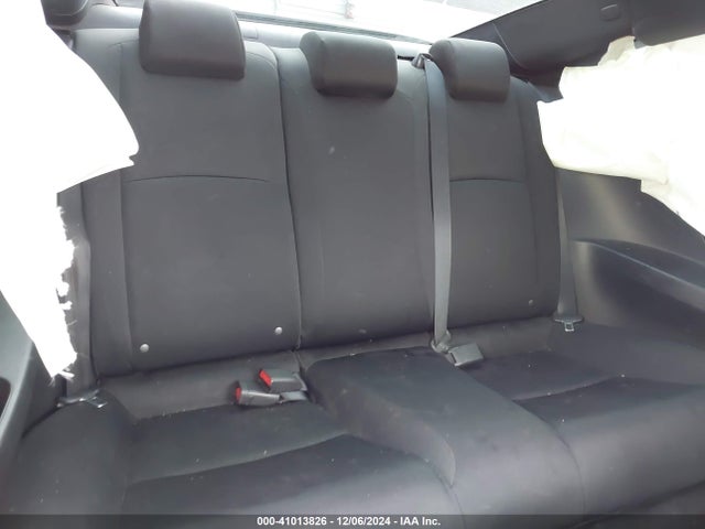Honda CIVIC SI COUPE 2020 2HGFC3A53LH754590 Image 8