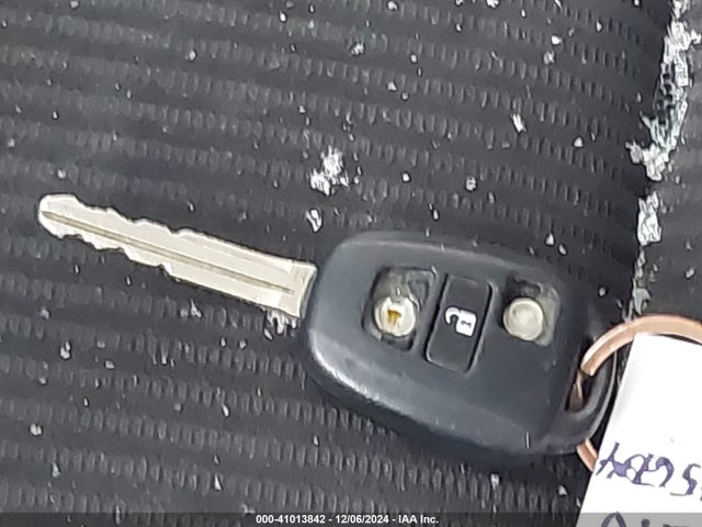 Toyota RAV4 LE 2016 JTMBFREV1GJ099254 Image 11