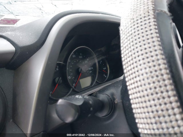 Toyota RAV4 LE 2016 JTMBFREV1GJ099254 Image 7