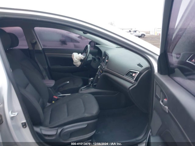 Hyundai Elantra Value Edition 2017 KMHD84LF2HU246971 Image 5