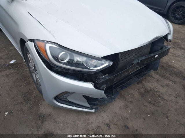 Hyundai Elantra Value Edition 2017 KMHD84LF2HU246971 Image 6