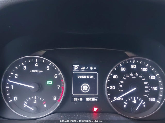 Hyundai Elantra Value Edition 2017 KMHD84LF2HU246971 Image 7