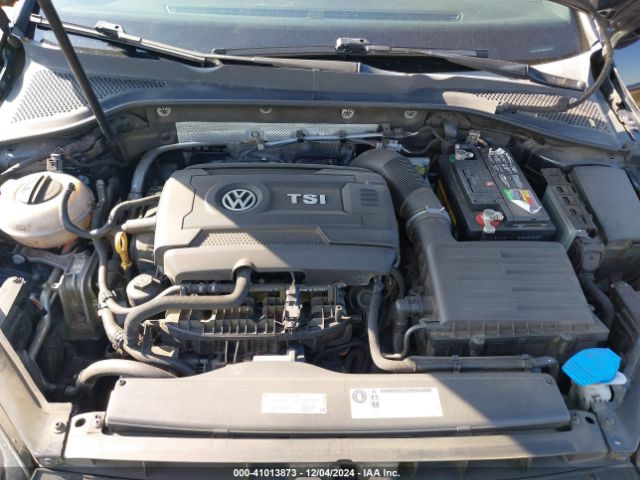 3VW447AU5HM044176 Volkswagen Golf Gti Autobahn 4-door/s 4-door/se 4-door/sport 4-door