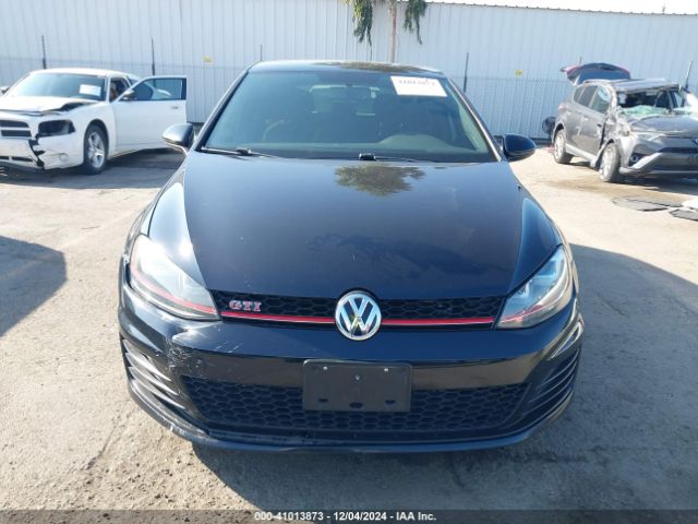 3VW447AU5HM044176 Volkswagen Golf Gti Autobahn 4-door/s 4-door/se 4-door/sport 4-door