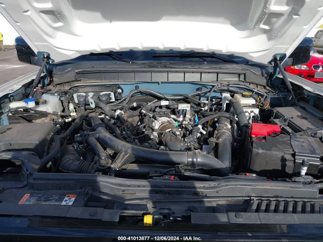 Ford Bronco Wildtrak 2021 1FMEE5DP1MLA99374 Image 10
