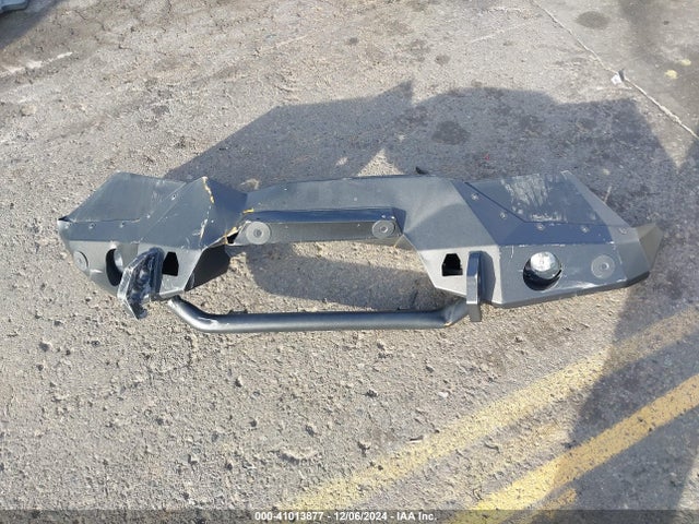 Ford Bronco Wildtrak 2021 1FMEE5DP1MLA99374 Image 12