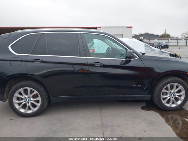 5UXKS4C56E0C07017 BMW X5 Xdrive35d