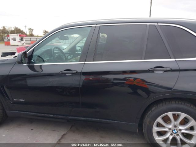5UXKS4C56E0C07017 BMW X5 Xdrive35d