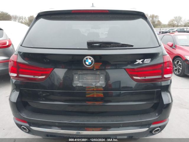 5UXKS4C56E0C07017 BMW X5 Xdrive35d