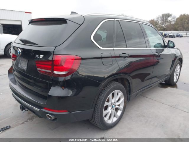 5UXKS4C56E0C07017 BMW X5 Xdrive35d