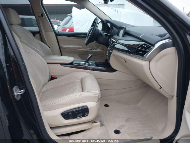 5UXKS4C56E0C07017 BMW X5 Xdrive35d