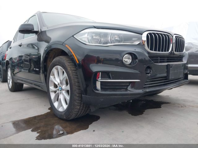 5UXKS4C56E0C07017 BMW X5 Xdrive35d