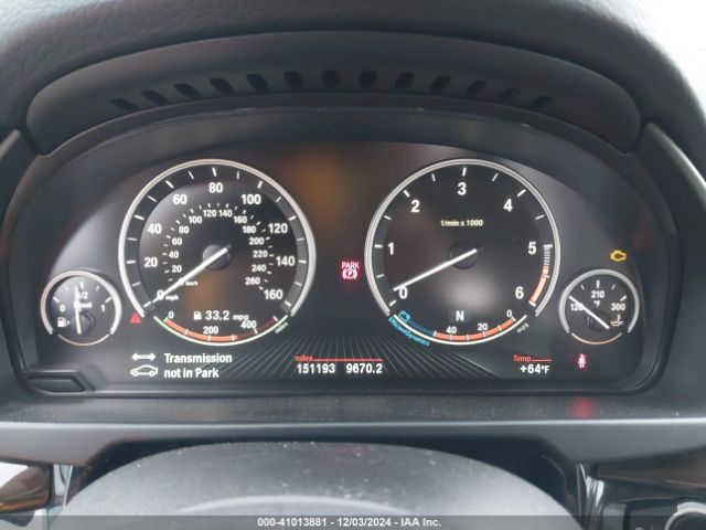 5UXKS4C56E0C07017 BMW X5 Xdrive35d