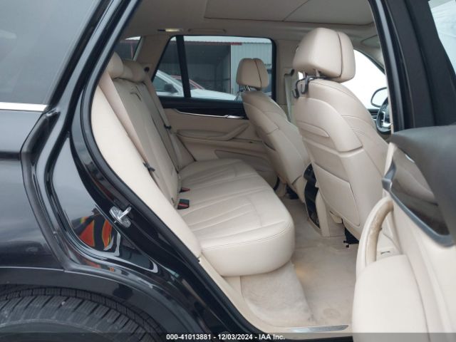 5UXKS4C56E0C07017 BMW X5 Xdrive35d