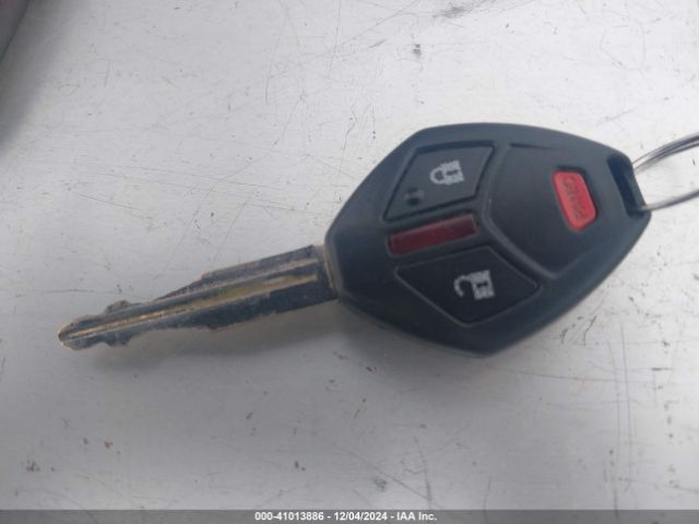 2009 MITSUBISHI OUTLANDER JA4LS21W59Z005848 Photo 10