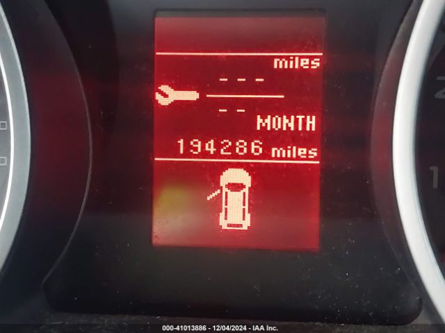 2009 MITSUBISHI OUTLANDER JA4LS21W59Z005848 Photo 6