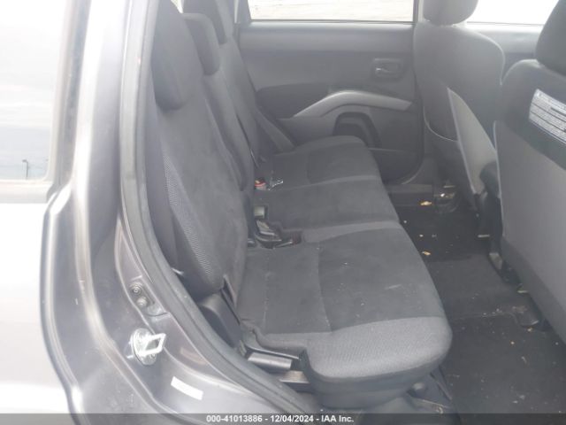 2009 MITSUBISHI OUTLANDER JA4LS21W59Z005848 Photo 7