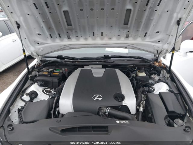 JTHCM1D26G5008084 Lexus IS 300