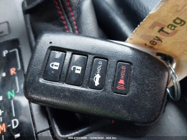JTHCM1D26G5008084 Lexus IS 300