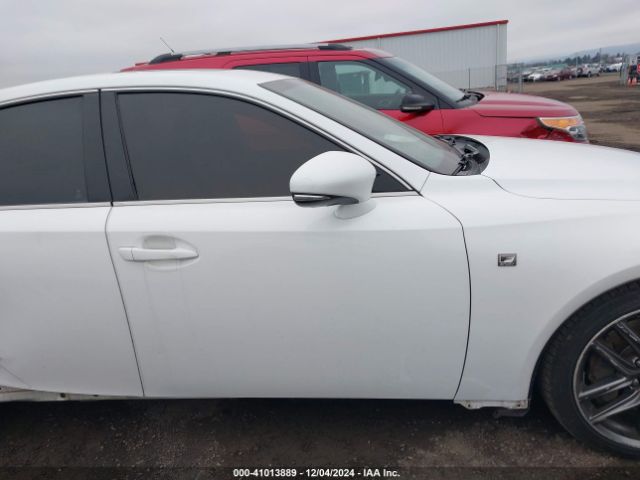 JTHCM1D26G5008084 Lexus IS 300
