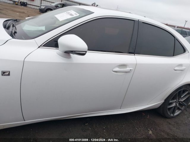 JTHCM1D26G5008084 Lexus IS 300