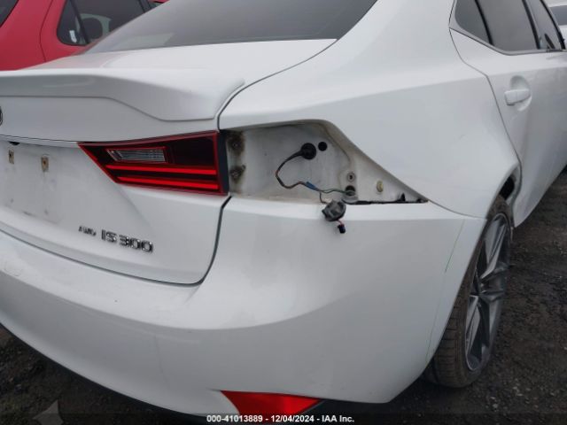 JTHCM1D26G5008084 Lexus IS 300