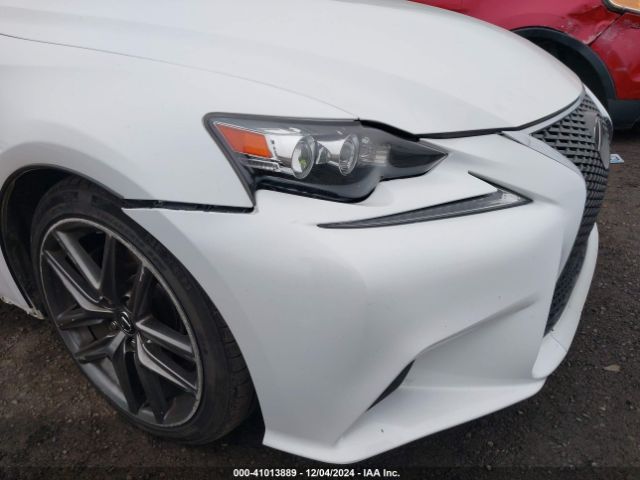 JTHCM1D26G5008084 Lexus IS 300