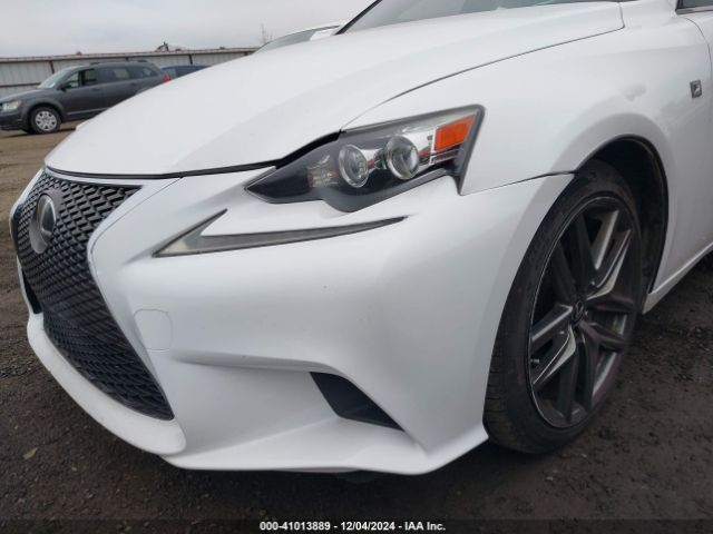 JTHCM1D26G5008084 Lexus IS 300