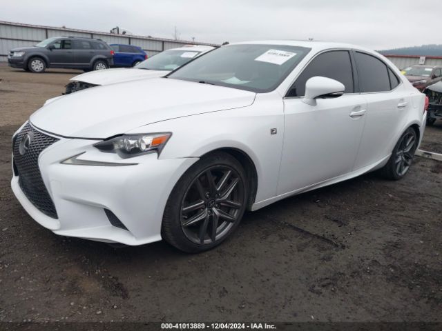 JTHCM1D26G5008084 Lexus IS 300