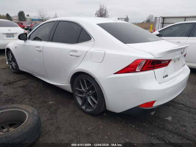 JTHCM1D26G5008084 Lexus IS 300