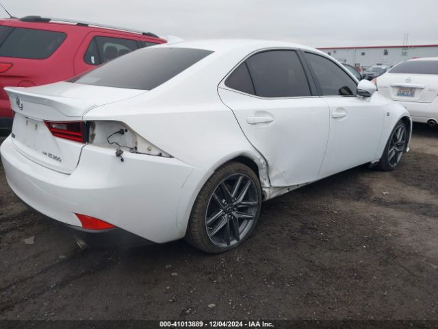 JTHCM1D26G5008084 Lexus IS 300