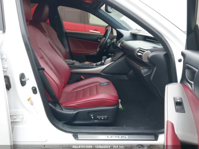 JTHCM1D26G5008084 Lexus IS 300