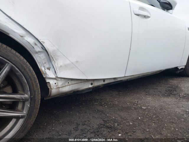 JTHCM1D26G5008084 Lexus IS 300