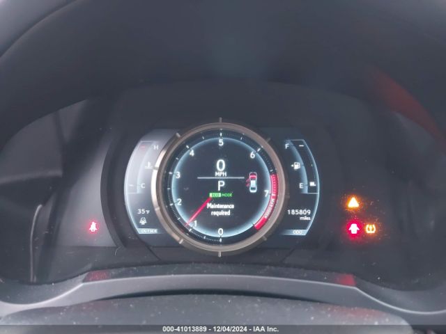 JTHCM1D26G5008084 Lexus IS 300