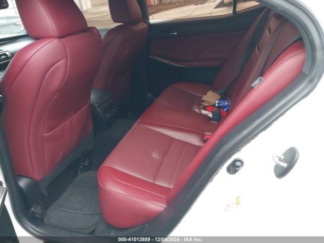 JTHCM1D26G5008084 Lexus IS 300
