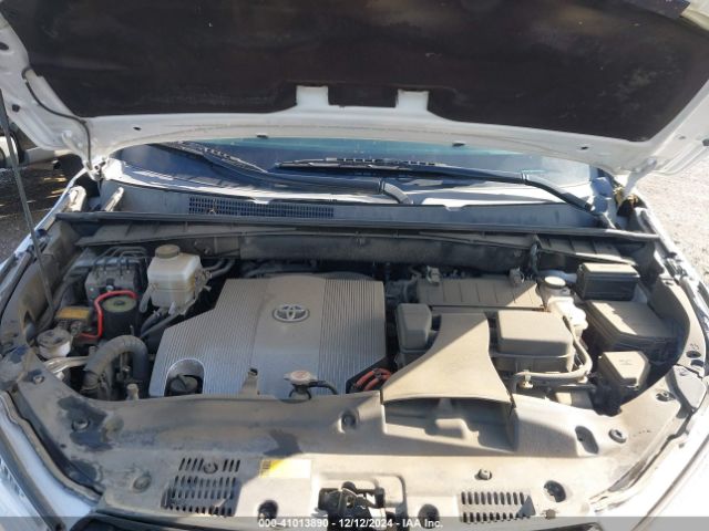 5TDBGRFH1KS059144 Toyota Highlander Hybrid Le