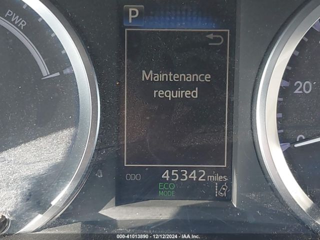 5TDBGRFH1KS059144 Toyota Highlander Hybrid Le