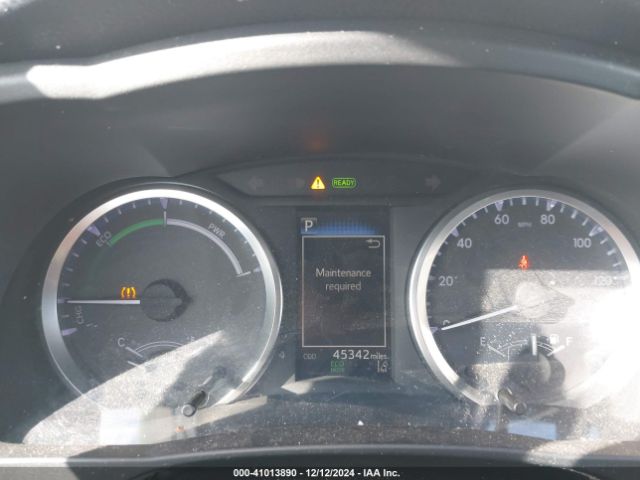 5TDBGRFH1KS059144 Toyota Highlander Hybrid Le