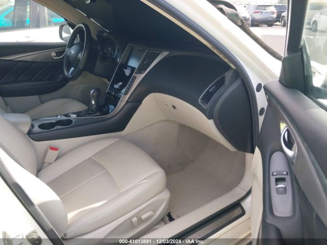 JN1EV7AP0HM741025 Infiniti Q50 3.0t Signature Edition