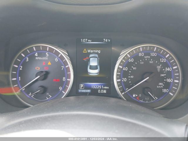 JN1EV7AP0HM741025 Infiniti Q50 3.0t Signature Edition