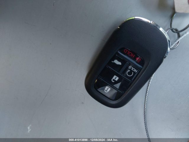 7FARS6H50SE042682 Honda Cr-v Hybrid Sport