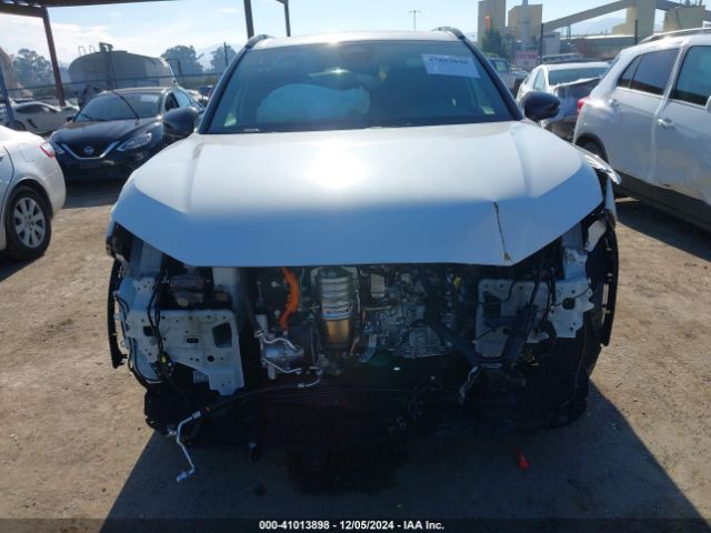 7FARS6H50SE042682 Honda Cr-v Hybrid Sport